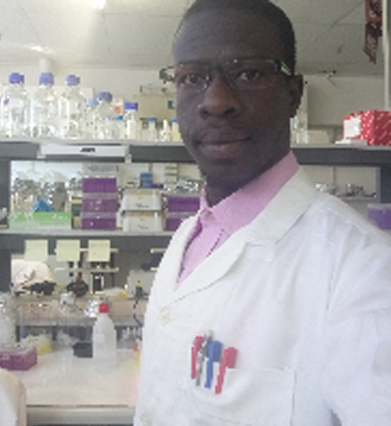 Dr. Oswald Y. DJIHINTO