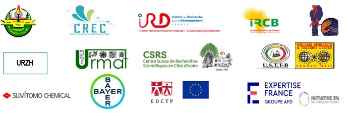 Our Strategic Partners