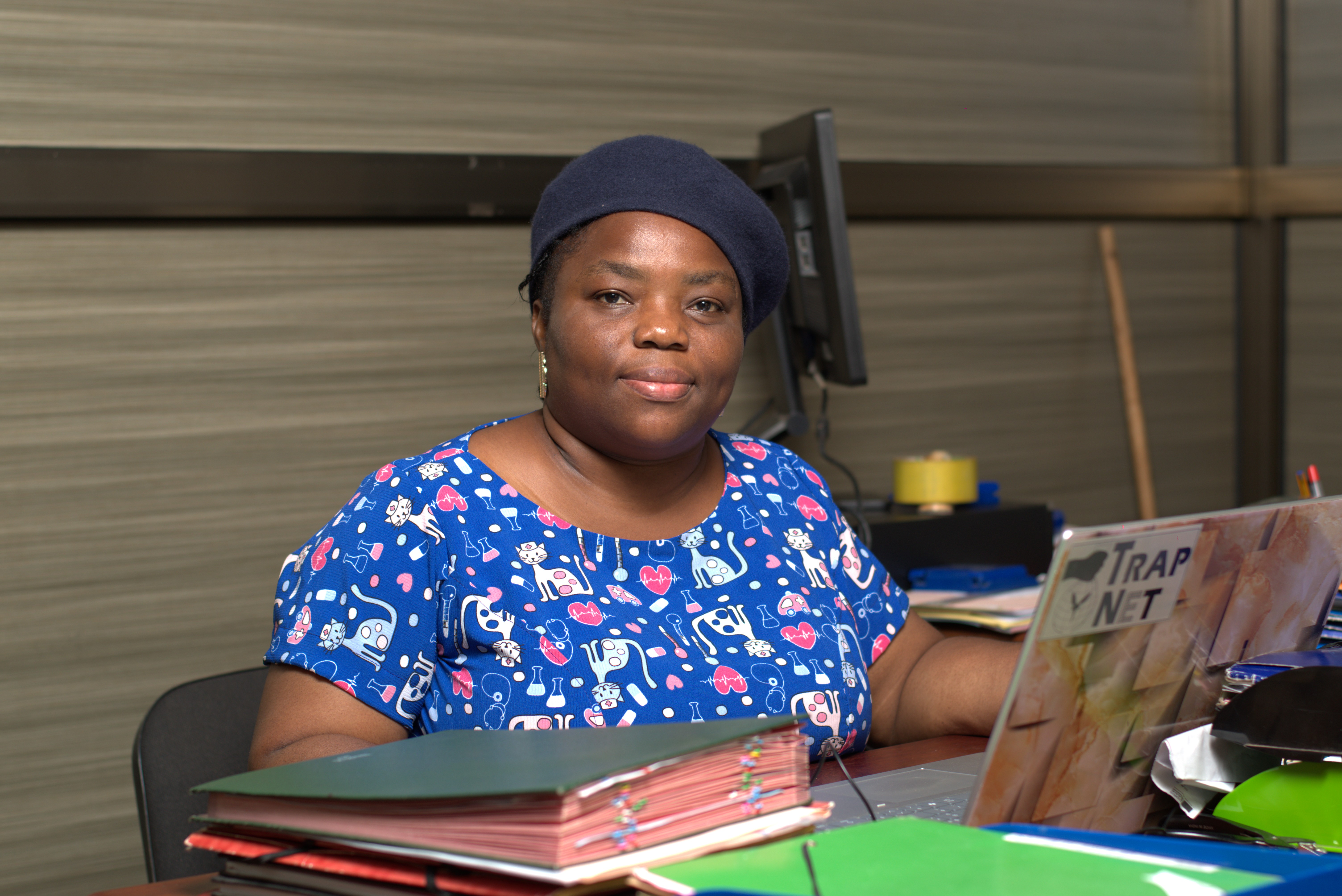 Afia AÏMIHOUE