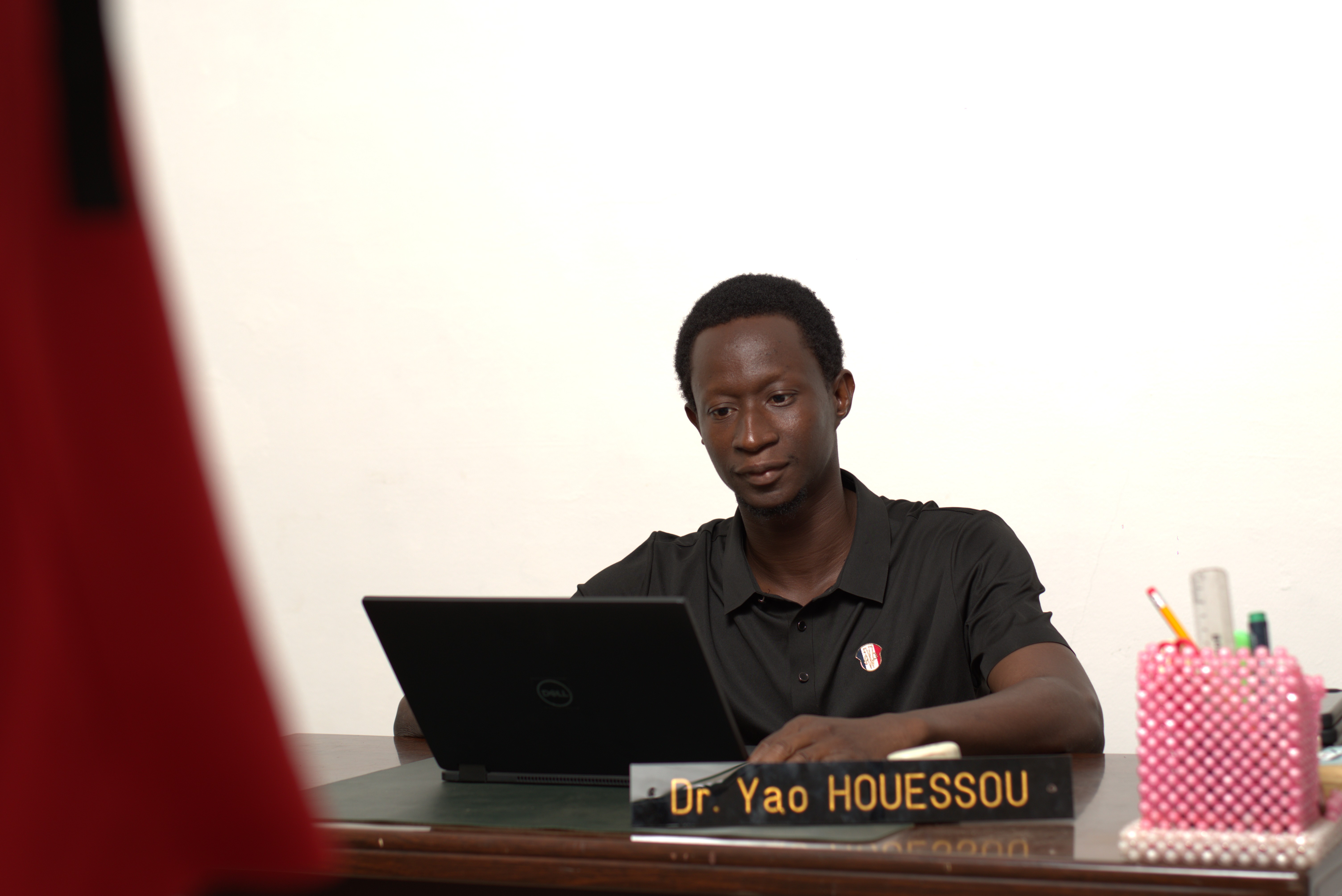 Yao HOUESSOU
